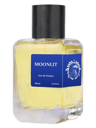 MOONLIT by Athena Fragrances