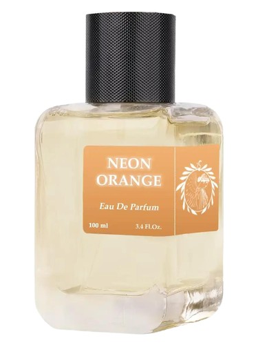 Neon Orange by Athena Fragrances