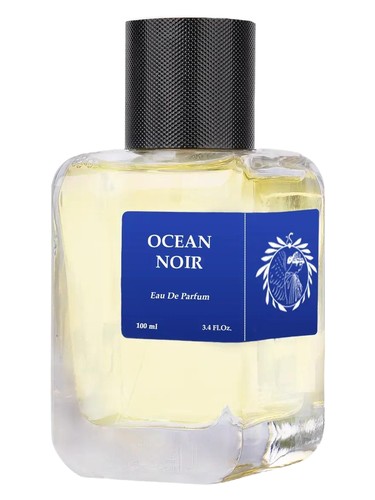 Ocean Noir by Athena Fragrances