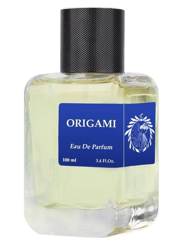 Origami by Athena Fragrances
