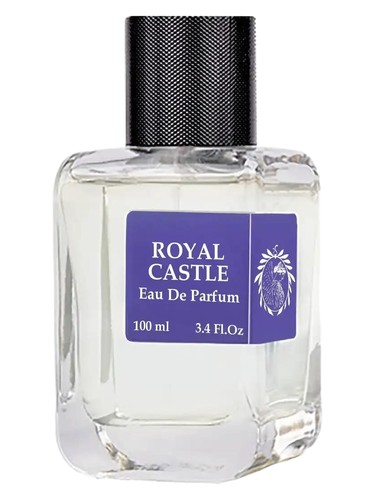 Royal Castle by Athena Fragrances