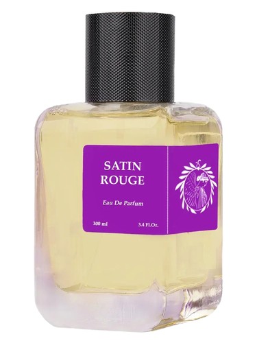Satin Rouge by Athena Fragrances