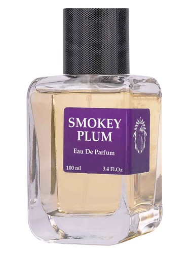 Smokey Plum by Athena Fragrances