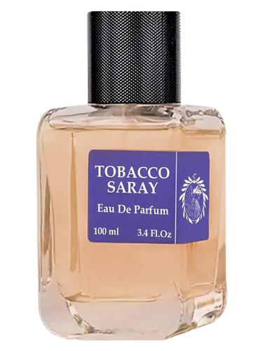 Tobacco Saray by Athena Fragrances