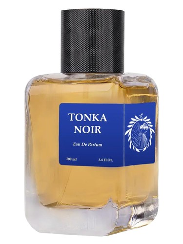 TONKA NOIR by Athena Fragrances