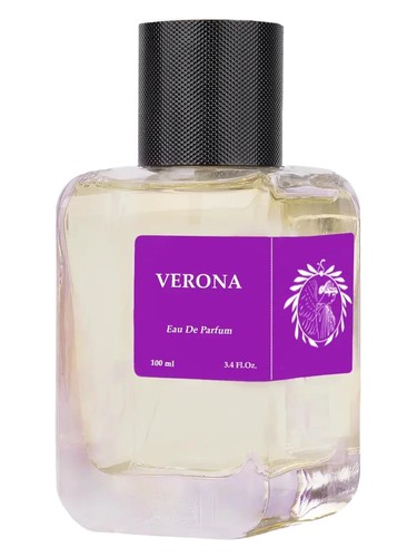 VERONA by Athena Fragrances
