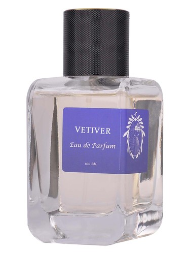 Vetiver by Athena Fragrances