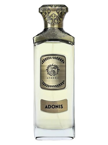 ADONIS by Athena Fragrances
