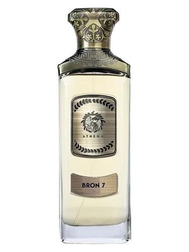 BRON 7 by Athena Fragrances