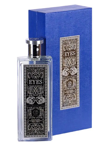 EYES by Athena Fragrances