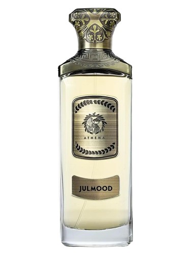 JULMOOD by Athena Fragrances