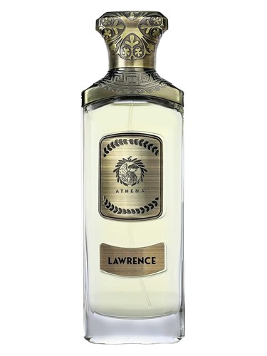 Lawrence by Athena Fragrances