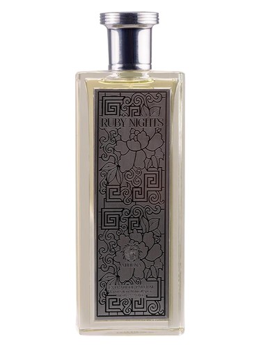 Ruby Nights by Athena Fragrances