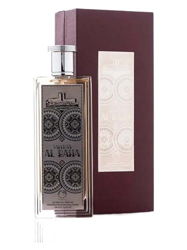 SAFFRAN AL BAHA by Athena Fragrances
