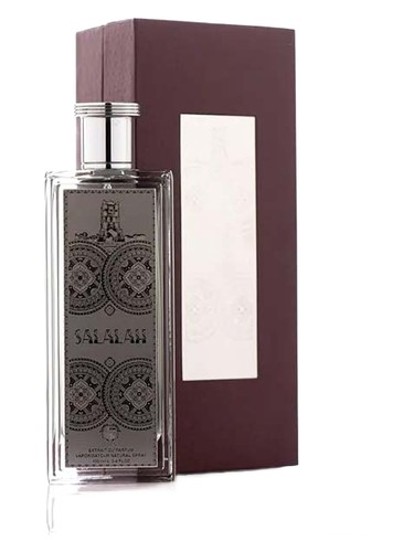SALALAH by Athena Fragrances
