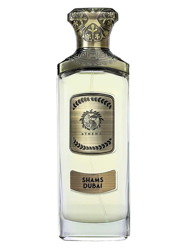 SHAMS DUBAI by Athena Fragrances