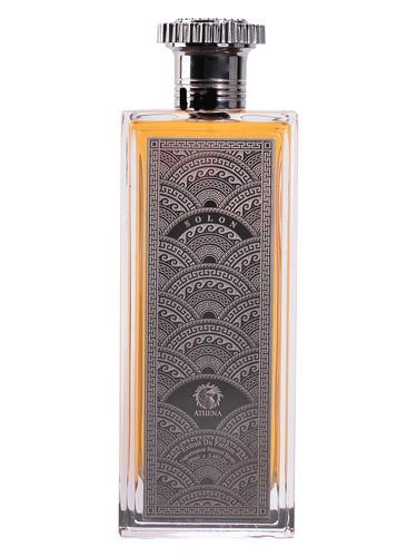 Solon by Athena Fragrances