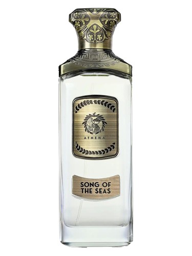 Song of the Seas by Athena Fragrances
