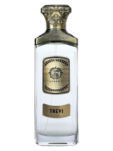 TREVI by Athena Fragrances