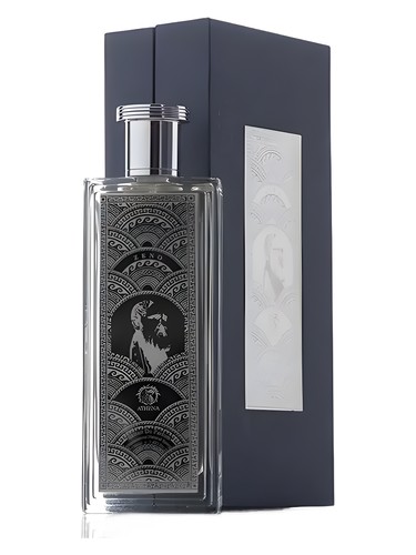 ZENO by Athena Fragrances