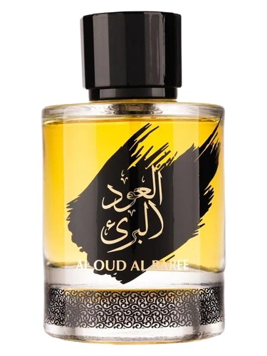 Al Oud Al Baree by Athoor Al Alam