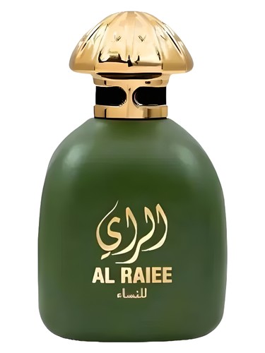 Al Raiee Lil Nisaa by Athoor Al Alam