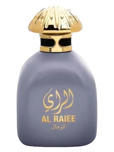 Al Raiee Lil Rijal by Athoor Al Alam
