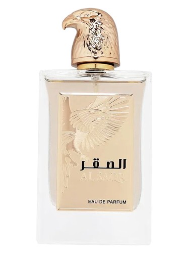 Al Saqr by Athoor Al Alam