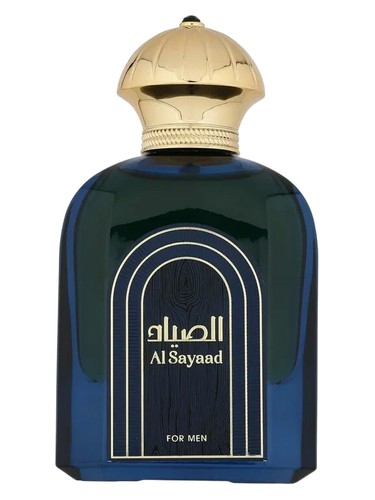 Al Sayyad for Men by Athoor Al Alam