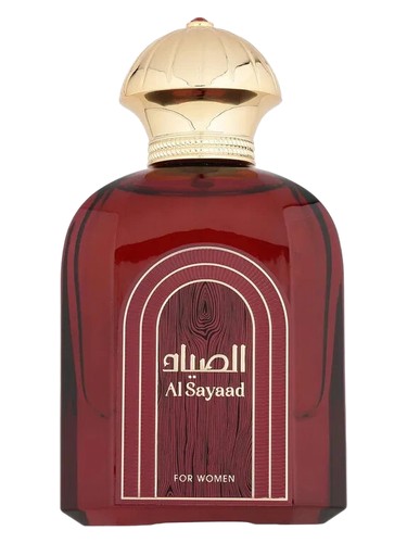 Al Sayyad for Women by Athoor Al Alam
