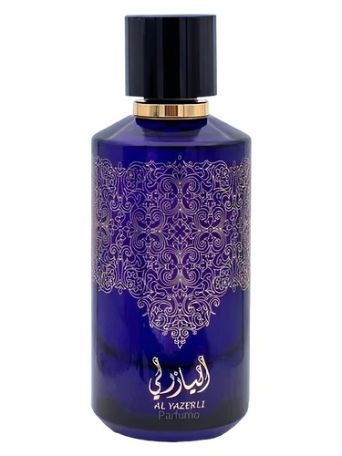 Al Yazerli by Athoor Al Alam