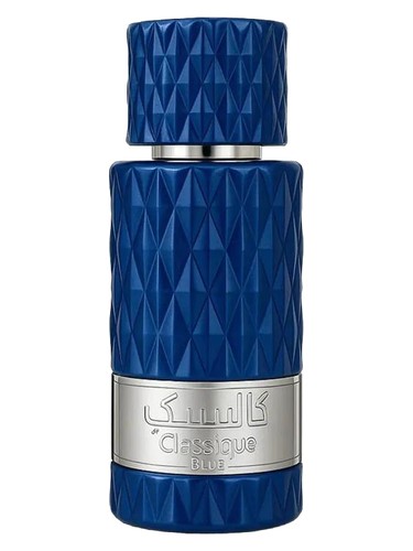 Classique Blue by Athoor Al Alam