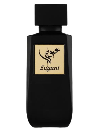 Euyuni by Athoor Al Alam