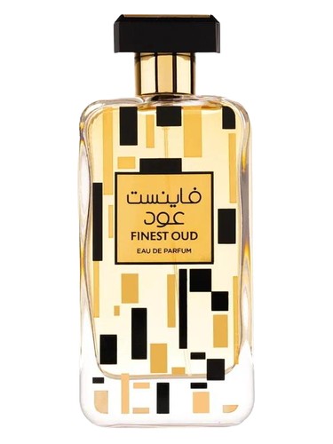 Finest Oud by Athoor Al Alam