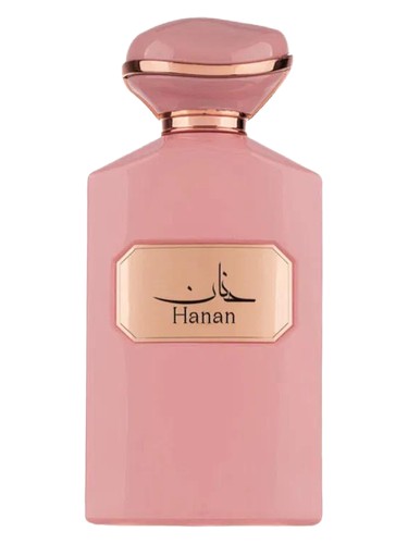 Hanan by Athoor Al Alam