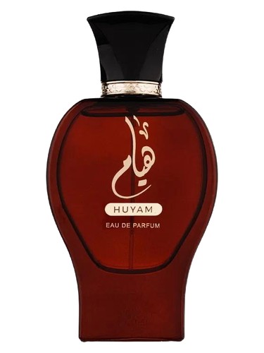 Huyam by Athoor Al Alam