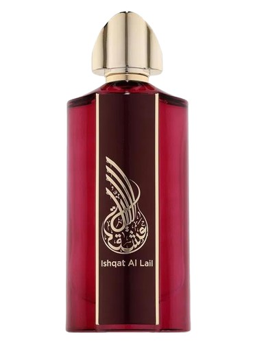 Ishqat Al Lail by Athoor Al Alam