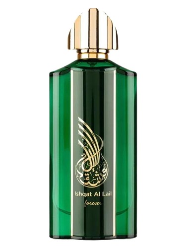 Ishqat Al Lail Forever by Athoor Al Alam