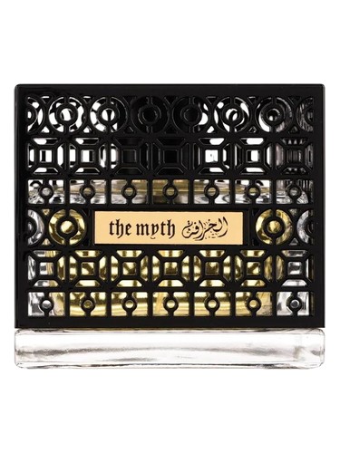 Kharafath the Myth by Athoor Al Alam