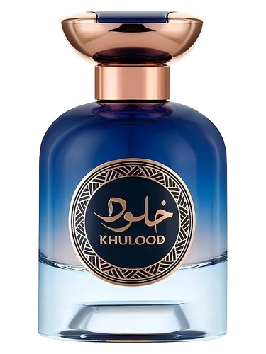 Khulood by Athoor Al Alam