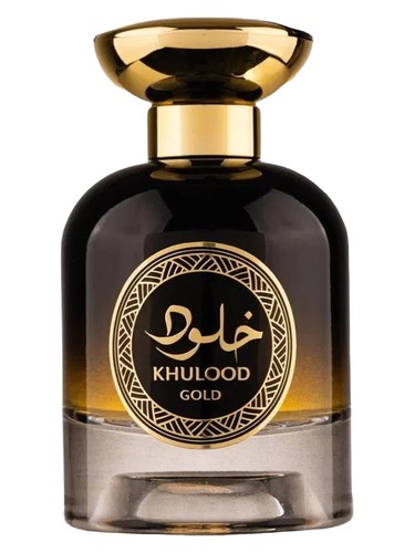 Khulood Gold by Athoor Al Alam