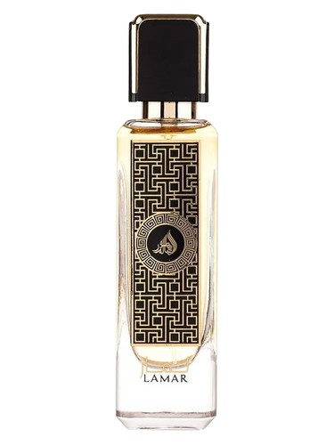 Lamar by Athoor Al Alam