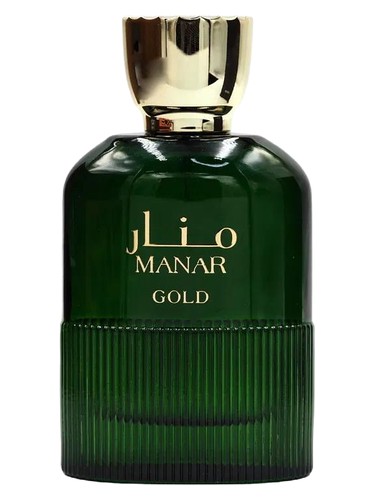 Manar Gold by Athoor Al Alam
