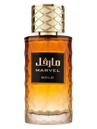 Marvel Gold by Athoor Al Alam
