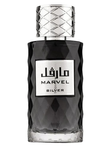 Marvel Silver by Athoor Al Alam