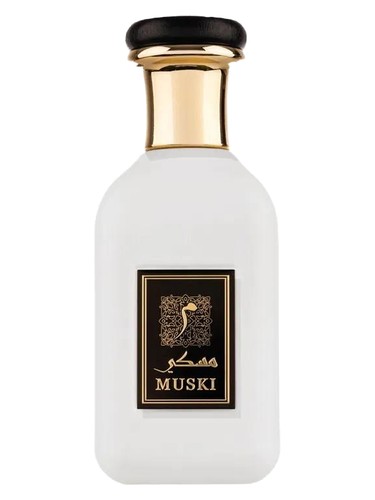Muski by Athoor Al Alam