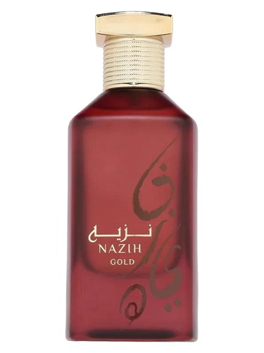 Nazih Gold by Athoor Al Alam