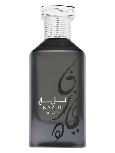 Nazih Silver by Athoor Al Alam