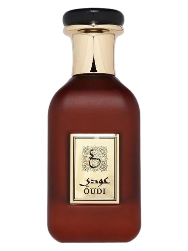 Oudi by Athoor Al Alam