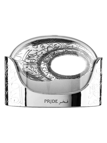 Pride by Athoor Al Alam